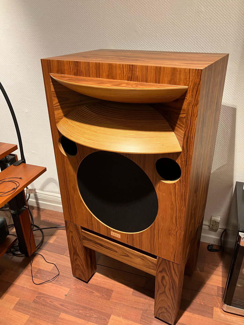 LALS Classical 15 EX Højttalere - DEMO udsalg!