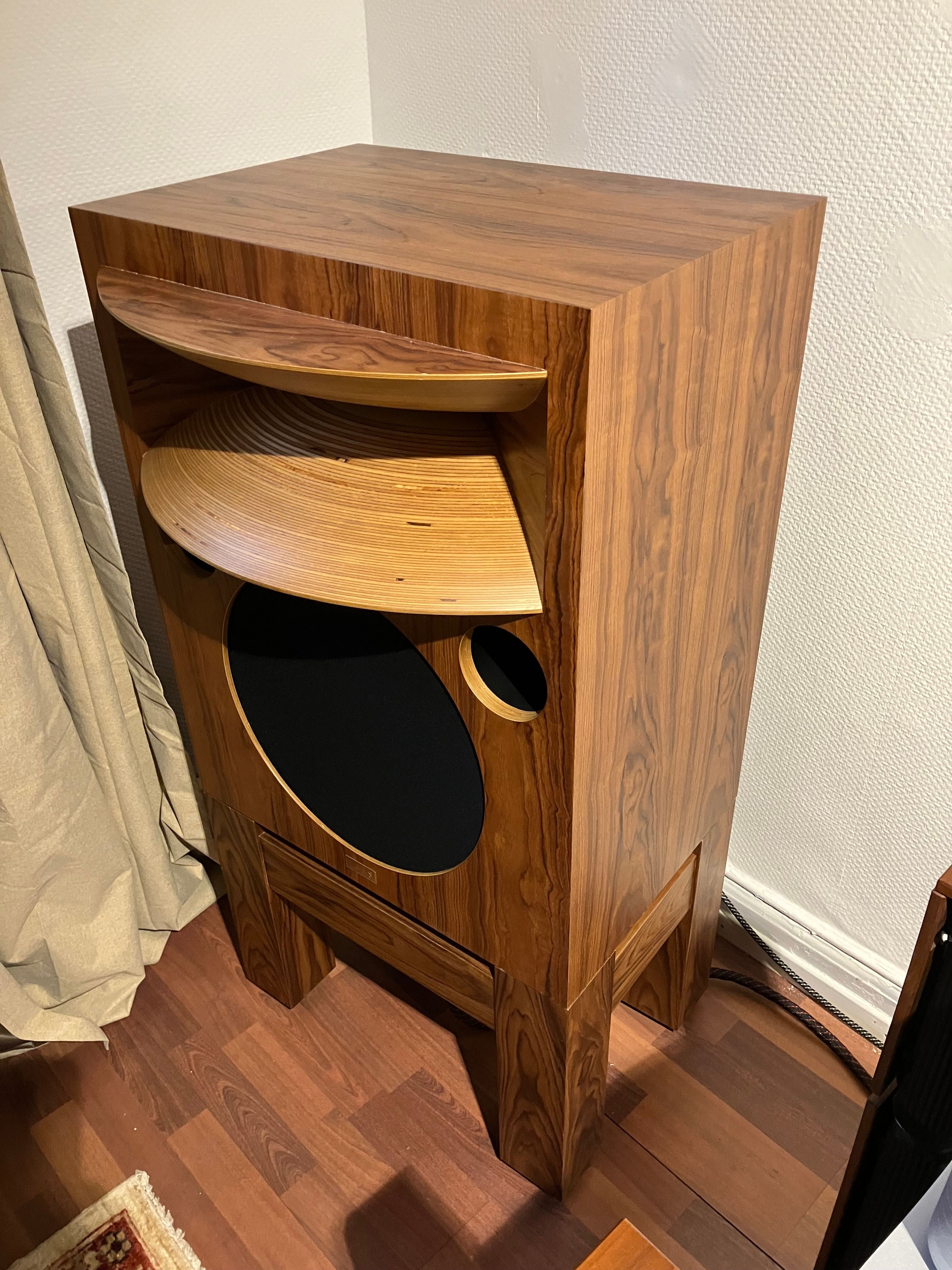 LALS Classical 15 EX Højttalere - DEMO udsalg!