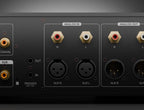Eversolo DMP-A8 Gen 2 - Streamer, DAC, Forforstærker