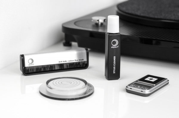 Elipson Pladespiller Tilbehørspakke