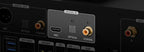 Eversolo DMP-A8 Gen 2 - Streamer, DAC, Forforstærker