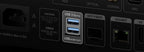 Eversolo DMP-A8 Gen 2 - Streamer, DAC, Forforstærker