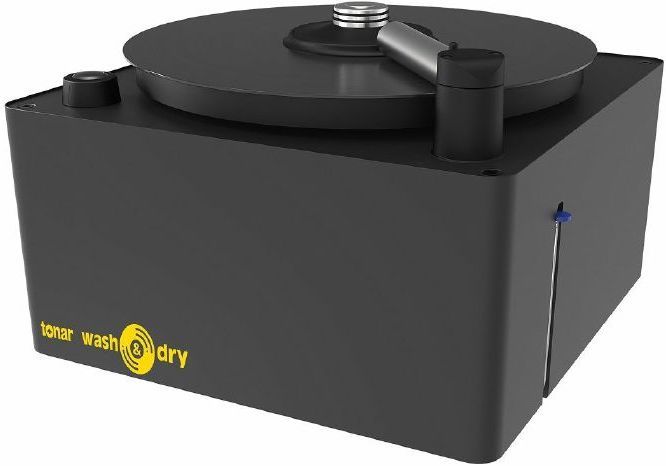Tonar Wash & Dry pladevaskemaskine