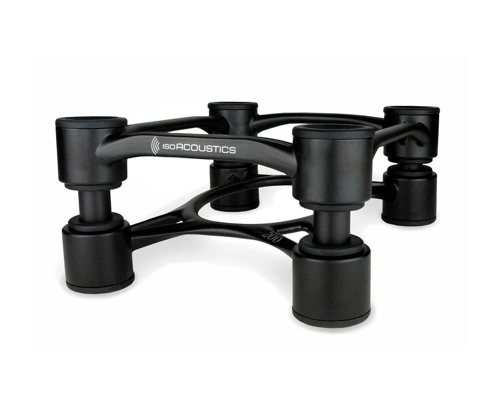 ISOACOUSTICS APERTA 200