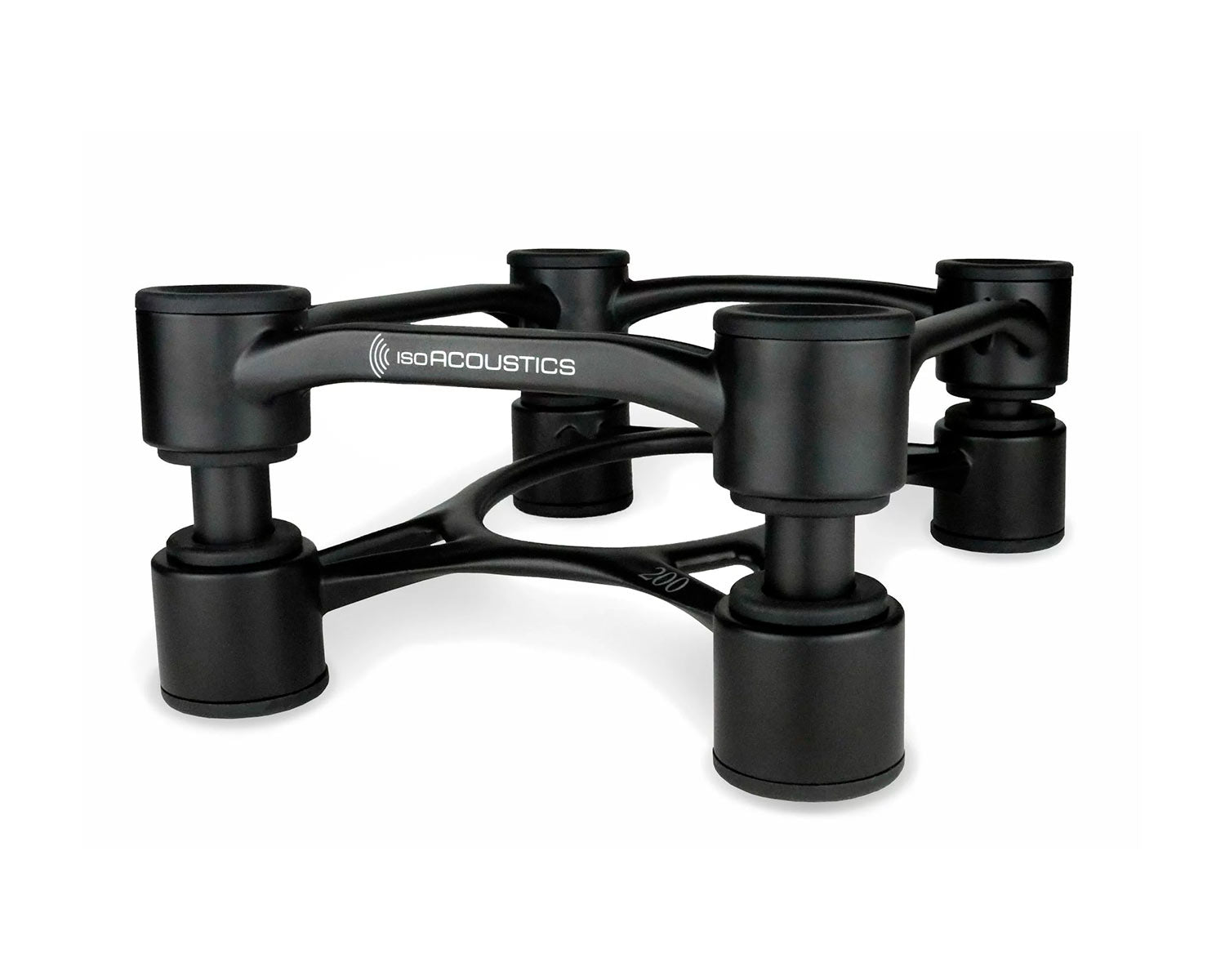 ISOACOUSTICS APERTA 200