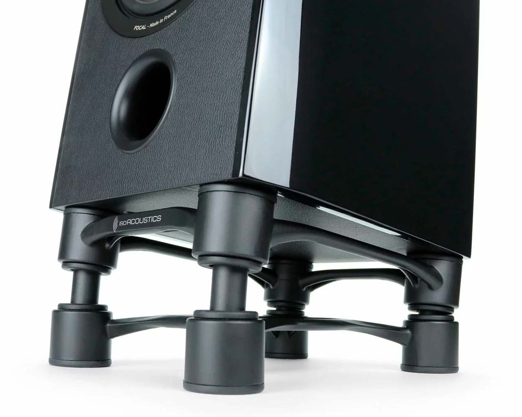 ISOACOUSTICS APERTA 200