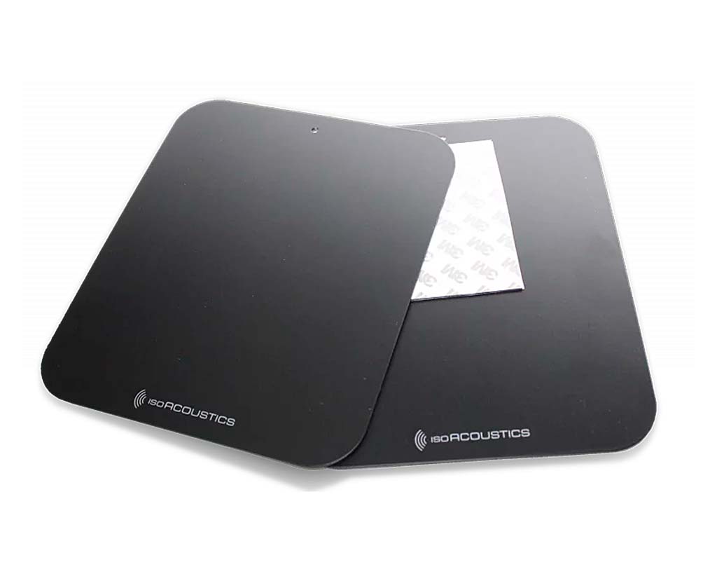 IsoAcoustics Aperta Plates