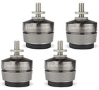 IsoAcoustics Gaia III (Sæt á 4 stk)