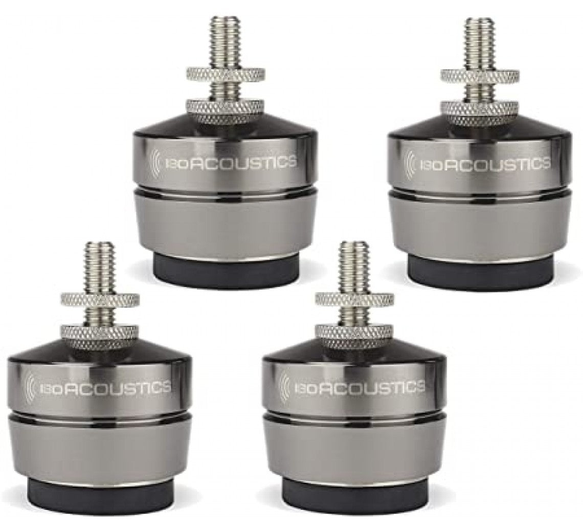 IsoAcoustics Gaia II (sæt á 4 stk.)