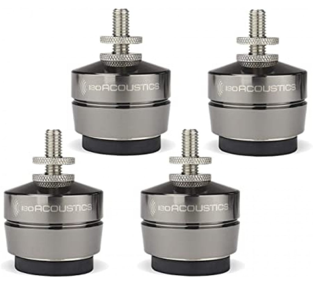 IsoAcoustics Gaia I (sæt á 4 stk.)