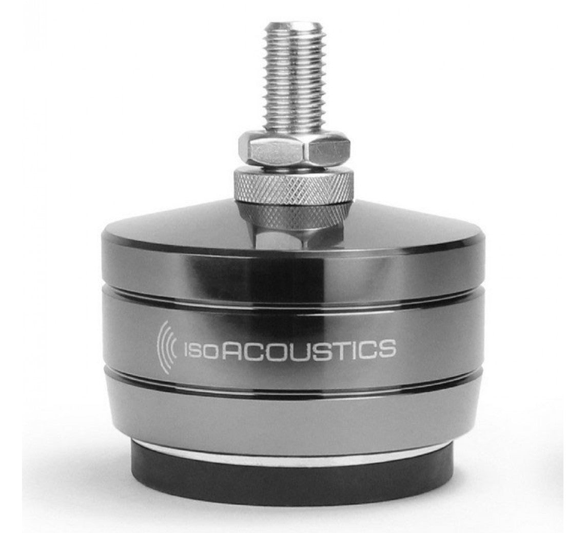 IsoAcoustics Gaia Titan Theis (sæt á 4 stk.)