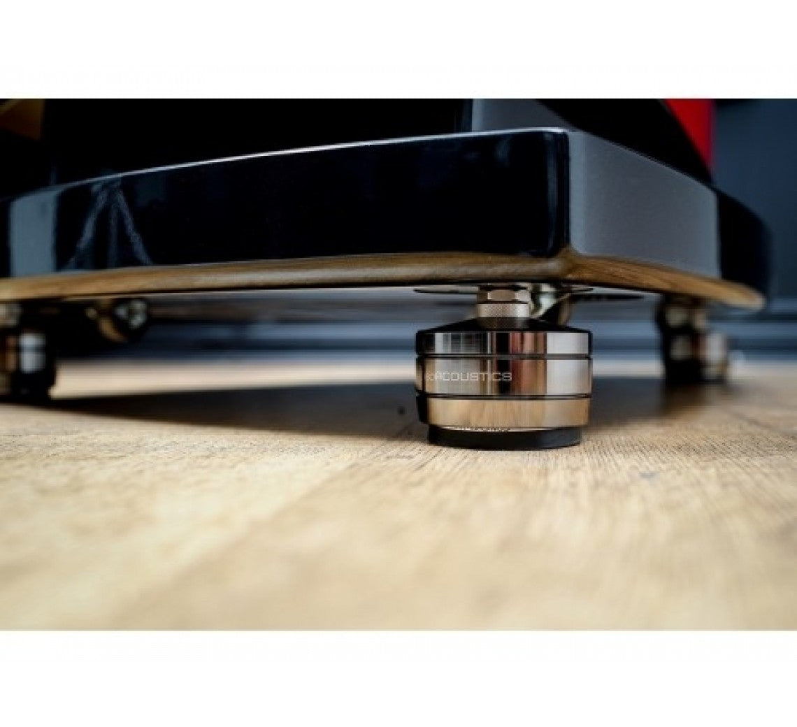 IsoAcoustics GAIA TITAN RHEA (sæt á 4 stk.)