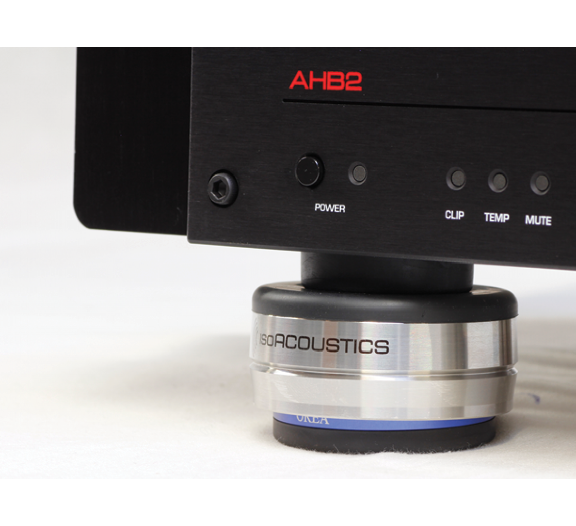 IsoAcoustics OREA INDIGO