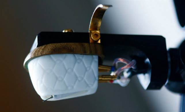 JICO Seto-Hori High Output MC Pickup