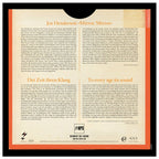 MIRROR, MIRROR by Joe Henderson, Chick Corea