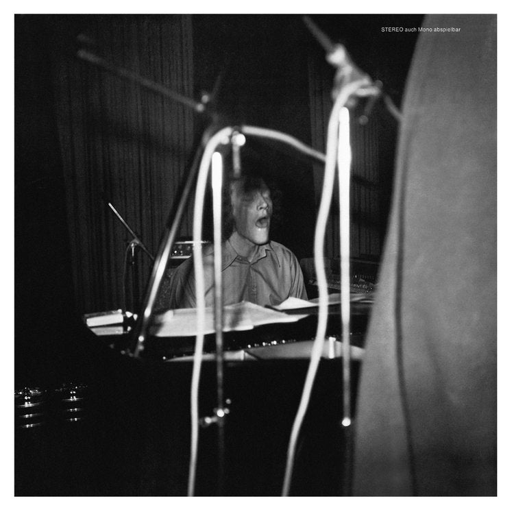 DECIPHER by John Taylor Trio