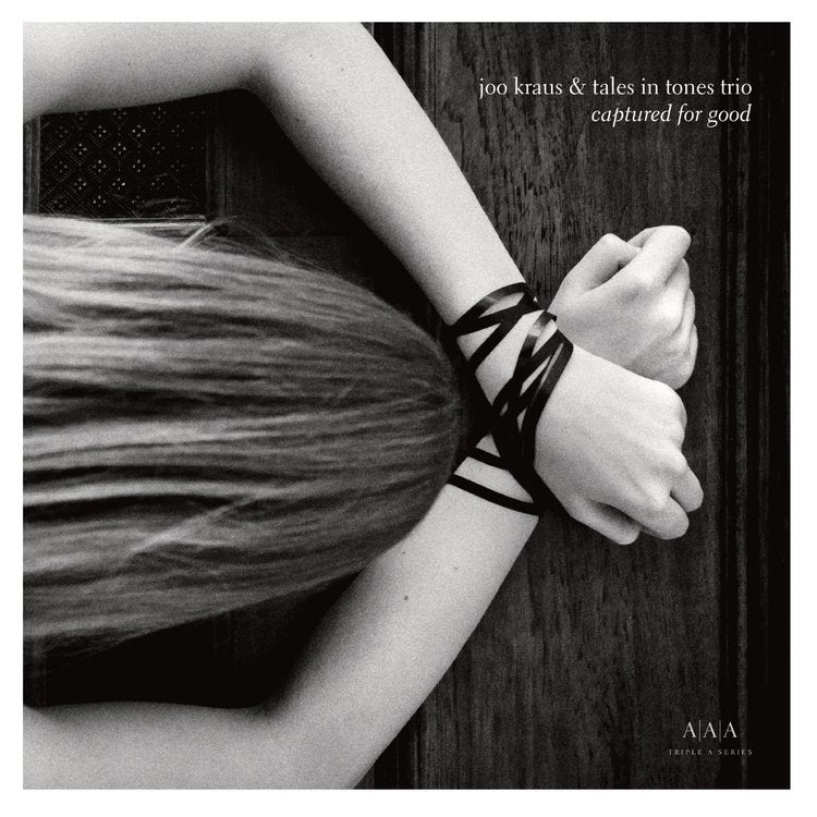 Joo Kraus - Captured For Good