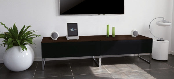 NorStone Khalm 100 TV/HiFi Møbel