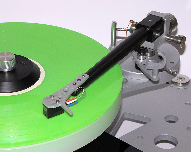 Soulines KiVi M3 Tonearm