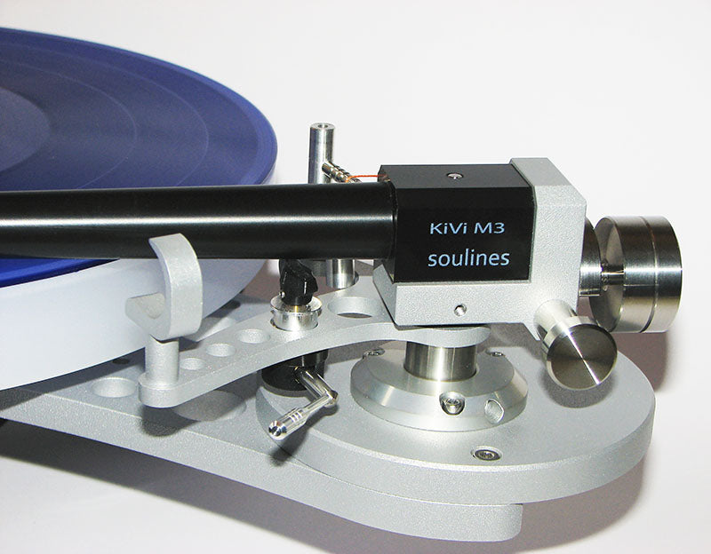 Soulines KiVi M3 Tonearm