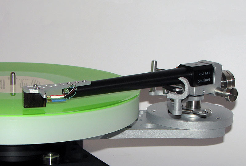 Soulines KiVi M3 Tonearm