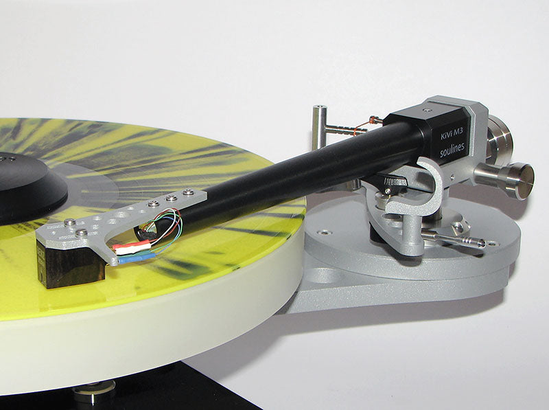 Soulines KiVi M3 Tonearm