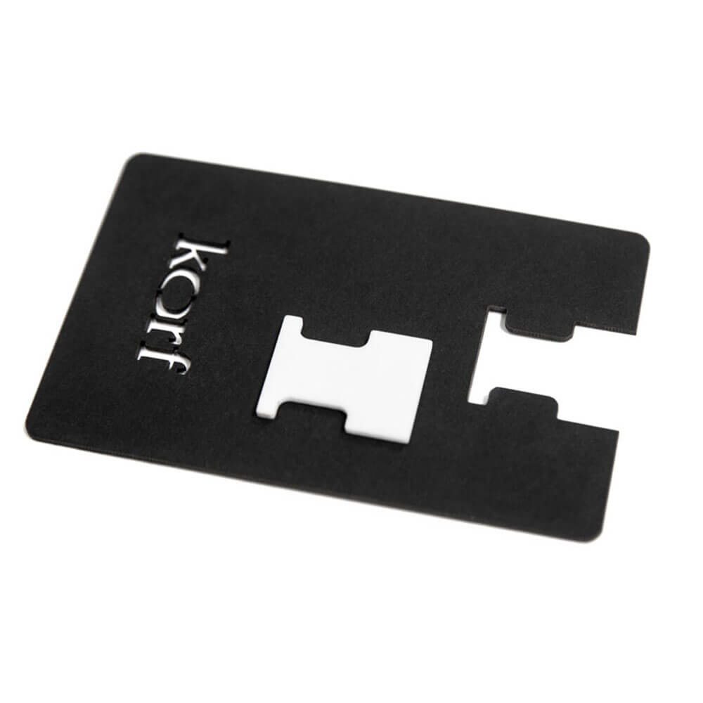 Korf Audio CB-A01 Ceramic Cartridge Spacer