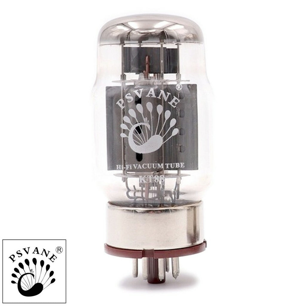 Psvane KT88 HiFi Classic Serie