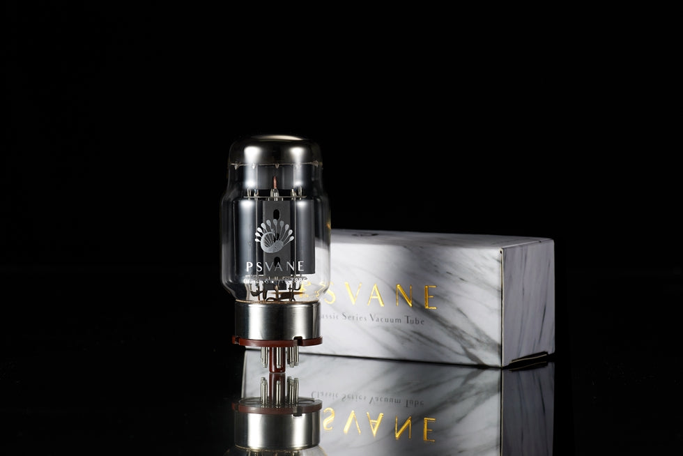 Psvane KT88 HiFi Classic Serie