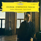 Antonín Dvořák -  Symphony No.8 in G major, Op.88