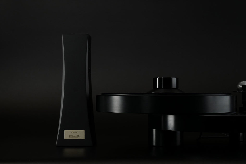 DS Audio ION-001 Vinyl Ionizer