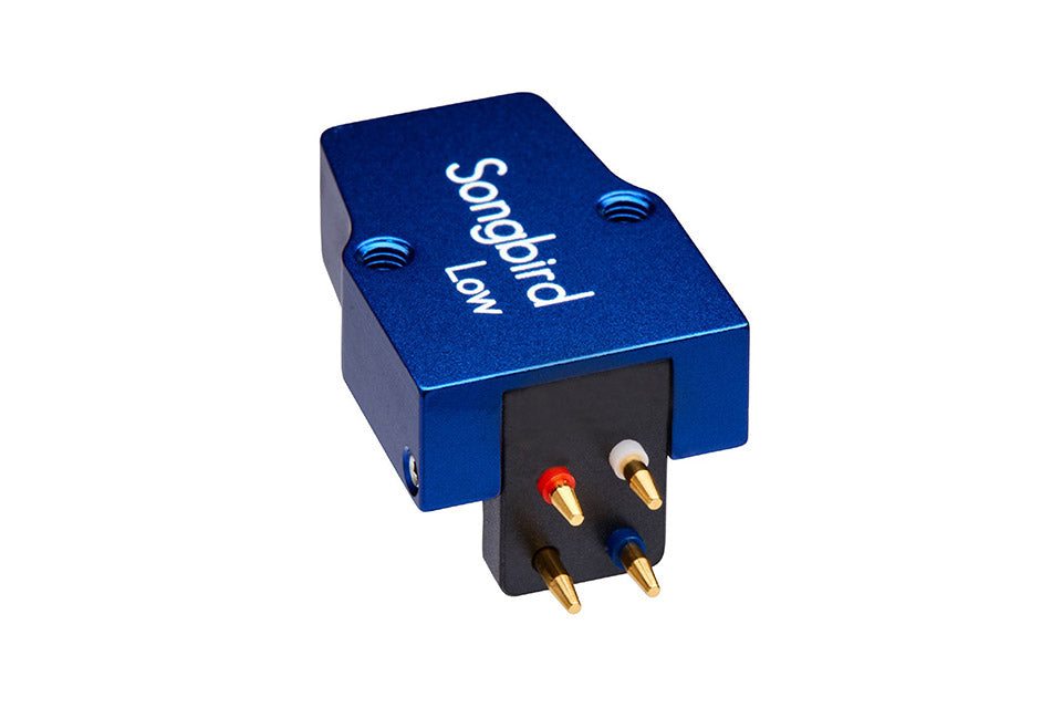 Sumiko Songbird Low Output MC pick-up