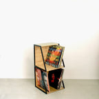 NorStone Vinyl LP Case Bamboo