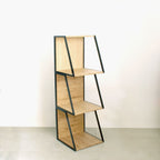 NorStone Vinyl LP Case Bamboo