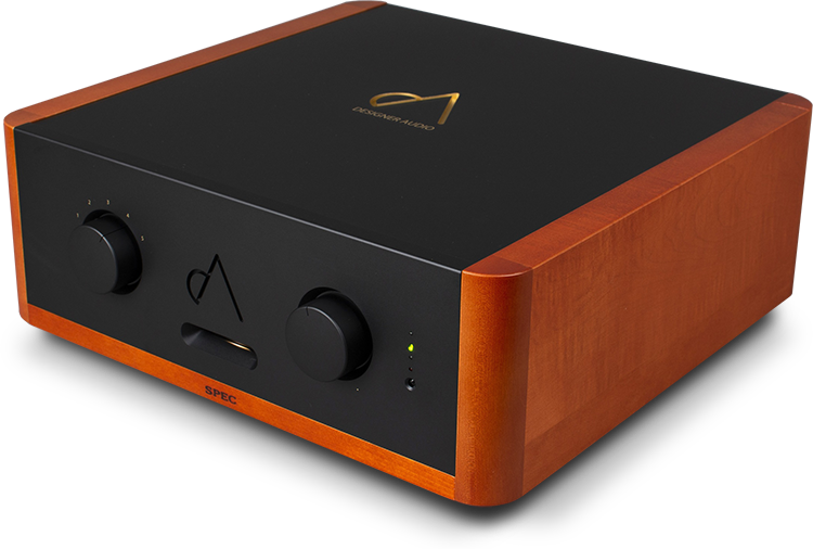 SPEC RPA-MGCEX Control center for RPA-MG1000 / 3000