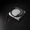 Allnic Audio  ZL-10000 Mu-Metal Højttalerkabler