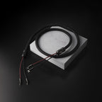 Allnic Audio  ZL-10000 Mu-Metal Højttalerkabler