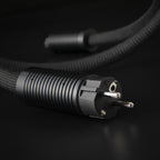 Allnic Audio ZL-10000 Mu-Metal Power Cable