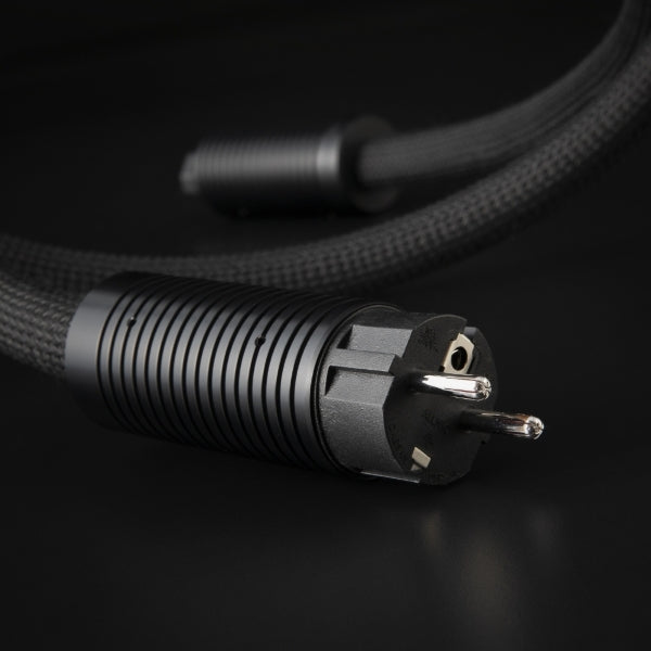 Allnic Audio ZL-10000 Mu-Metal Power Cable
