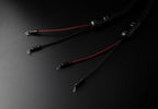 Allnic Audio  ZL-10000 Mu-Metal Højttalerkabler