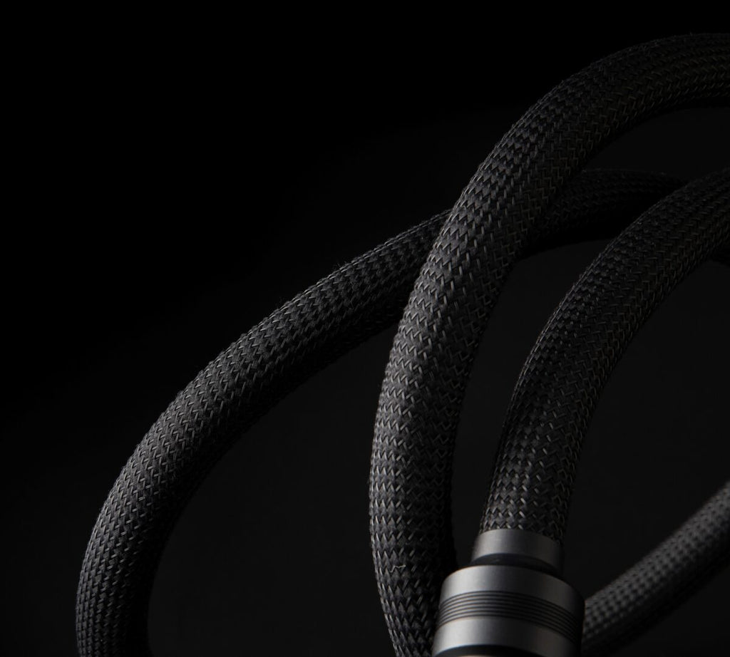 Allnic Audio  ZL-10000 Mu-Metal Højttalerkabler