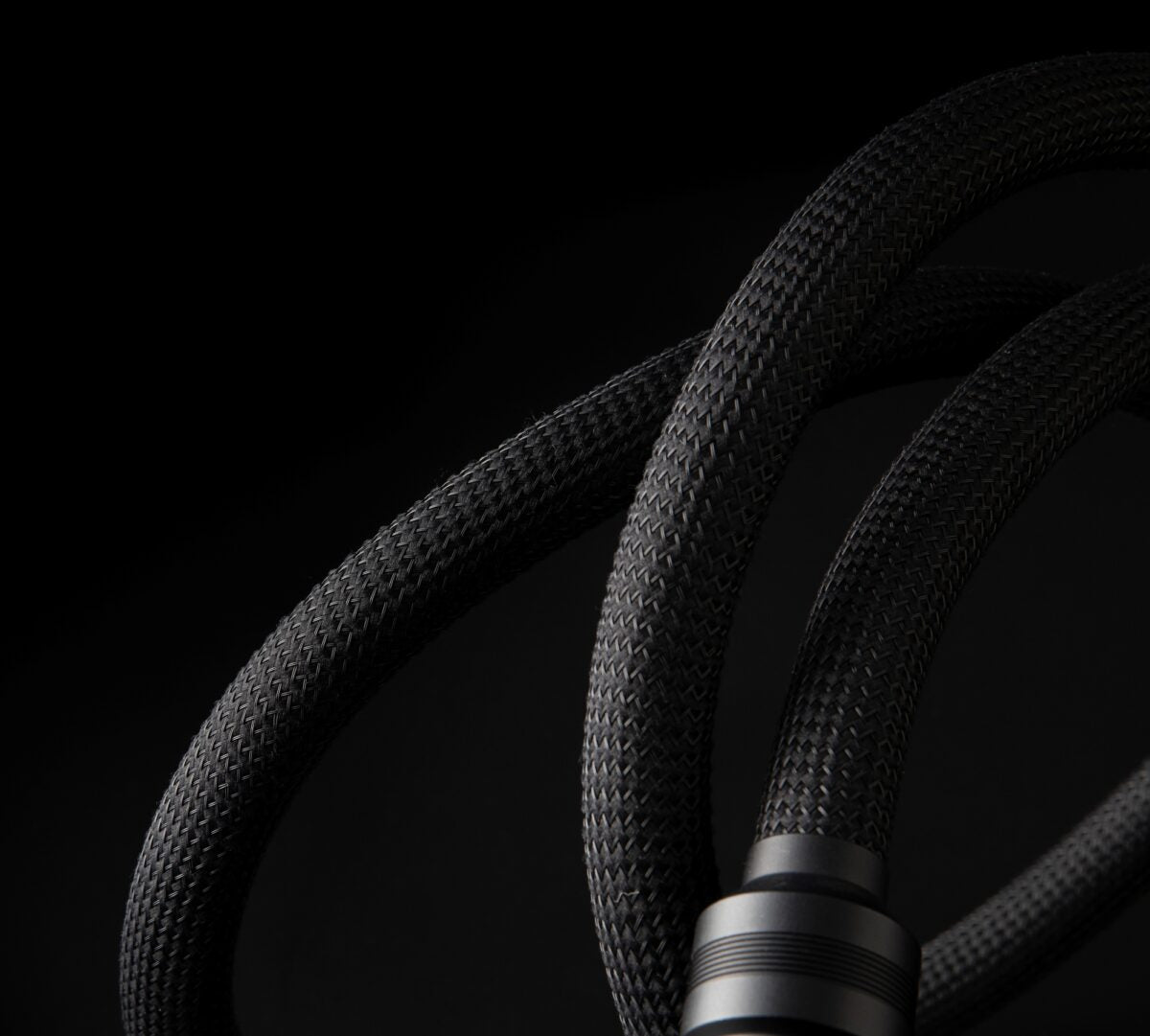 Allnic Audio  ZL-10000 Mu-Metal Højttalerkabler