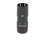 ETI Research Brio XLR Male / Hanstik