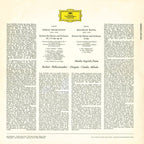 Martha Argerich - Prokofieff / Ravel