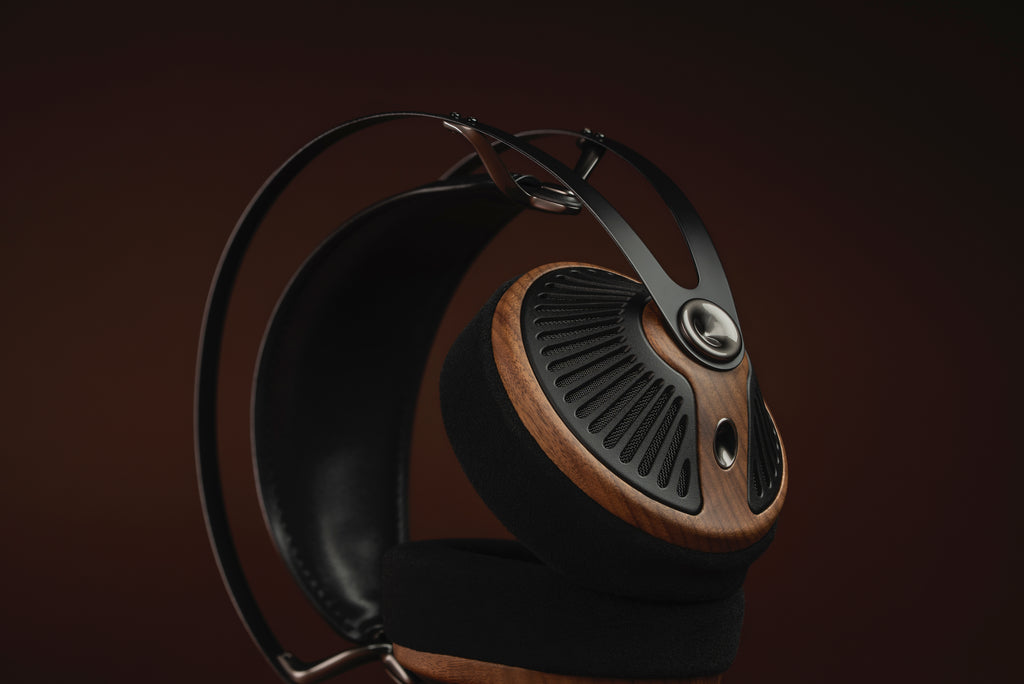 Meze 105 Silva Hifi Hovedtelefon