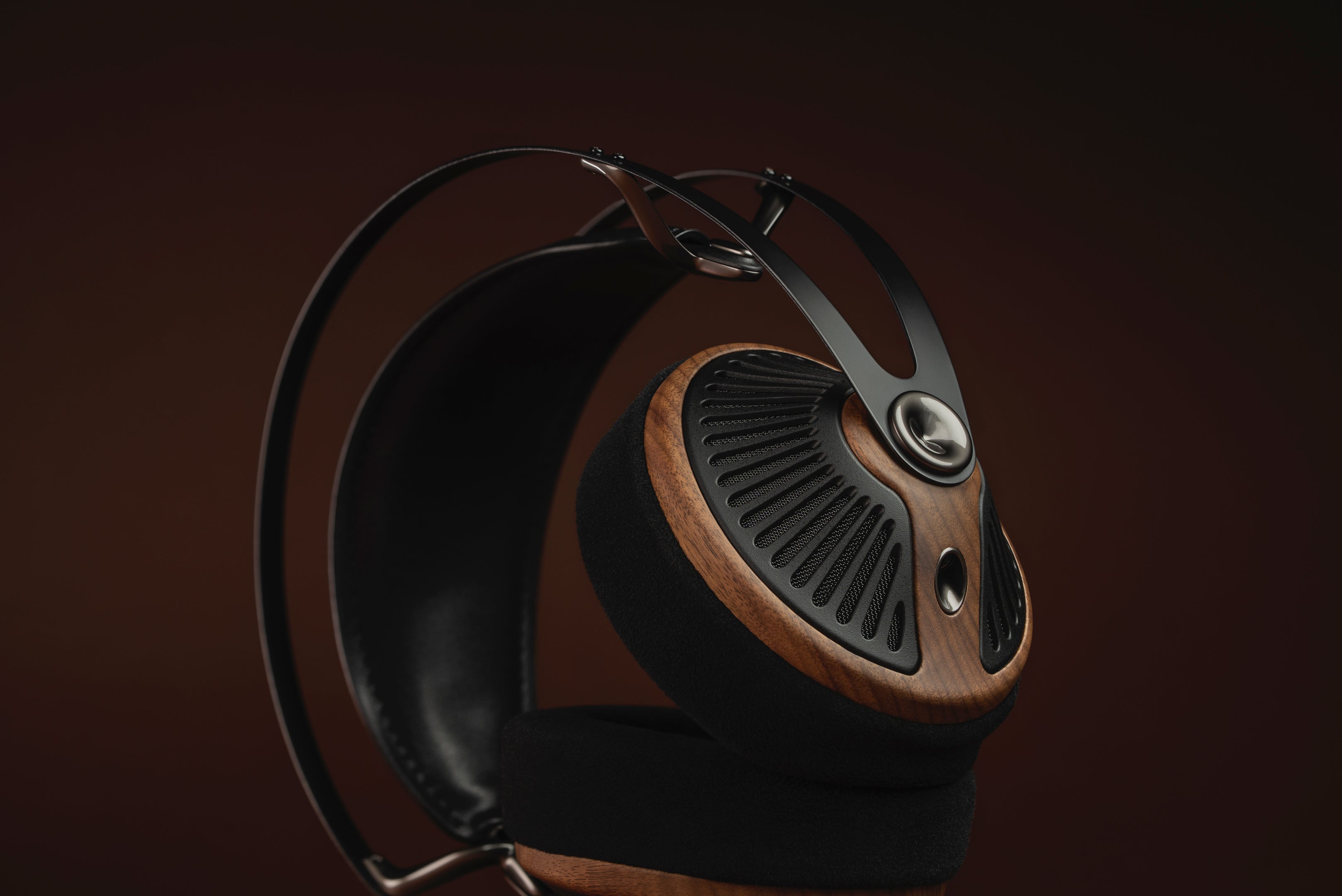 Meze 105 Silva Hifi Hovedtelefon