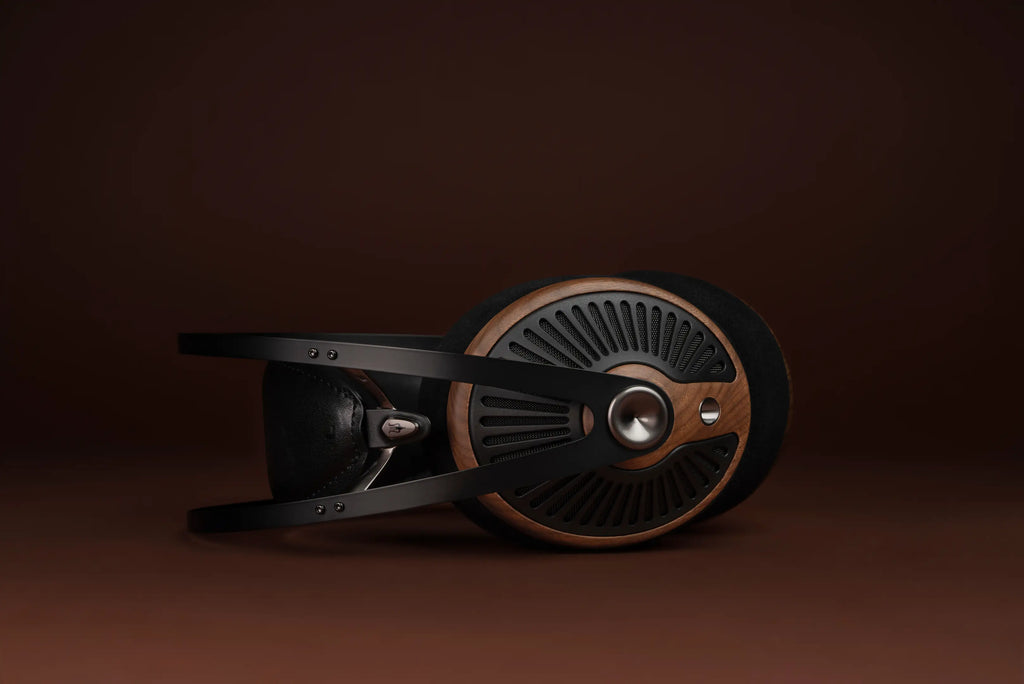 Meze 105 Silva Hifi Hovedtelefon