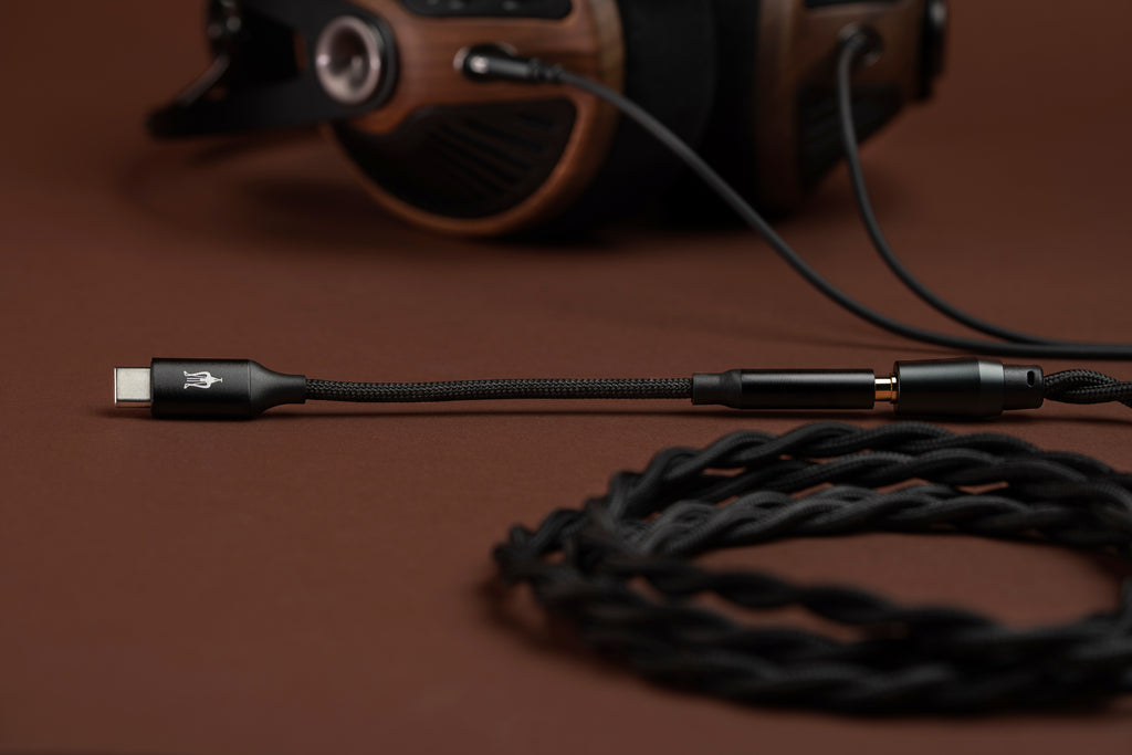 Meze 105 Silva Hifi Hovedtelefon