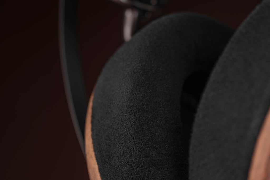 Meze 105 Silva Hifi Hovedtelefon