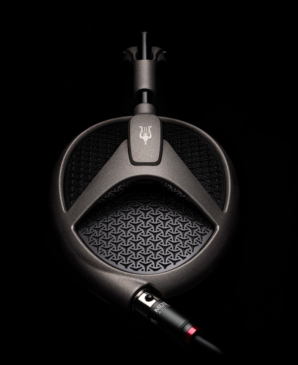 Meze Elite Tungsten Hovedtelefon